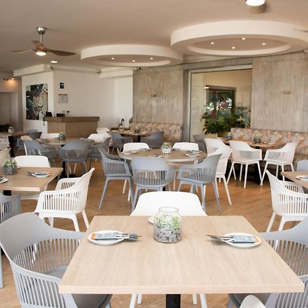 Hotel Capilla Del Mar Cartagena Dış mekan fotoğraf