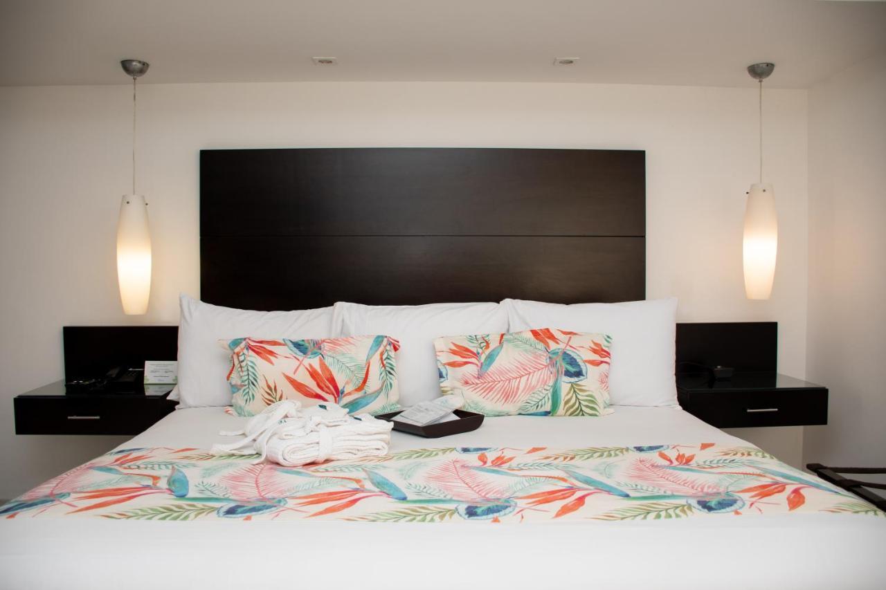 Hotel Capilla Del Mar Cartagena Dış mekan fotoğraf