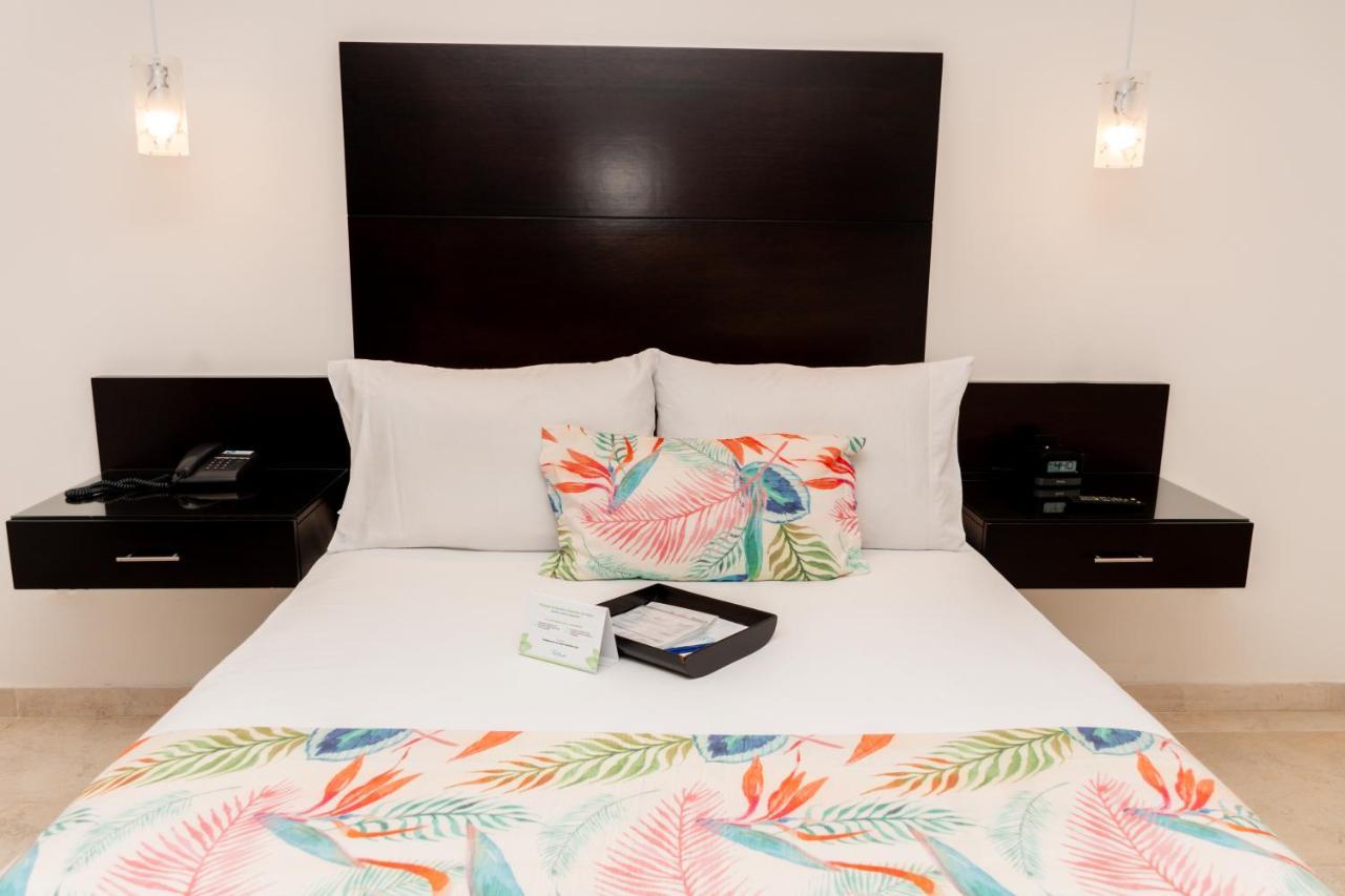 Hotel Capilla Del Mar Cartagena Dış mekan fotoğraf