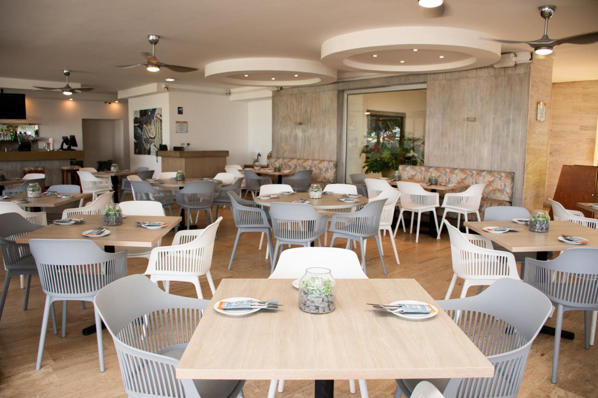 Hotel Capilla Del Mar Cartagena Dış mekan fotoğraf